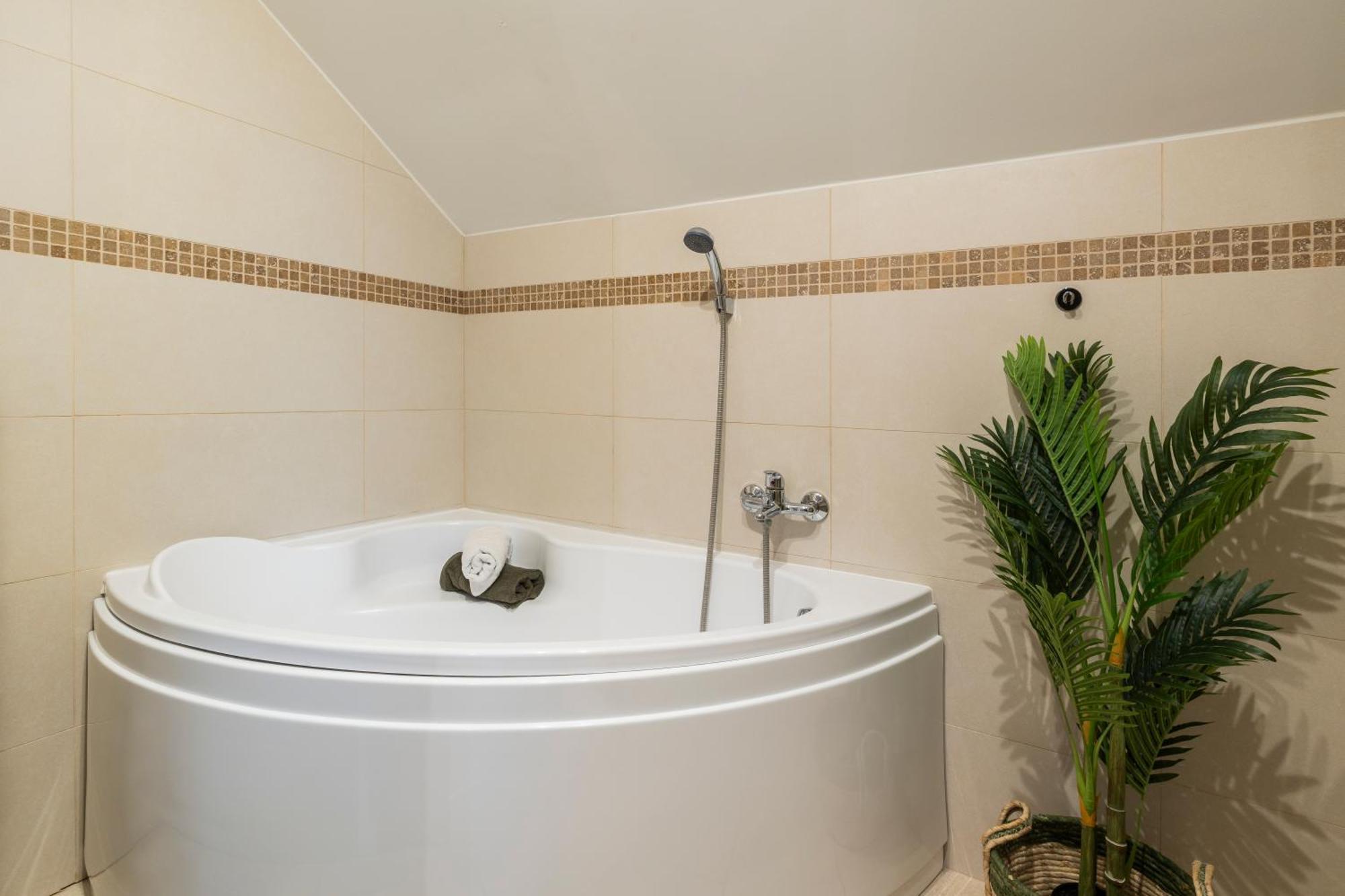 Jaskolka - Pokoje I Apartament Przy Plazy Olsztyn  Ngoại thất bức ảnh