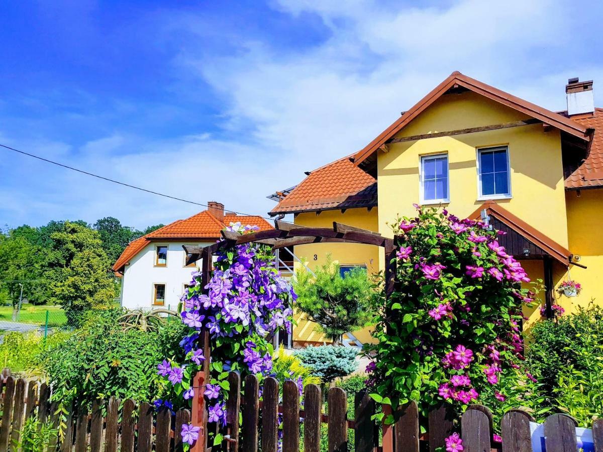 Jaskolka - Pokoje I Apartament Przy Plazy Olsztyn  Ngoại thất bức ảnh